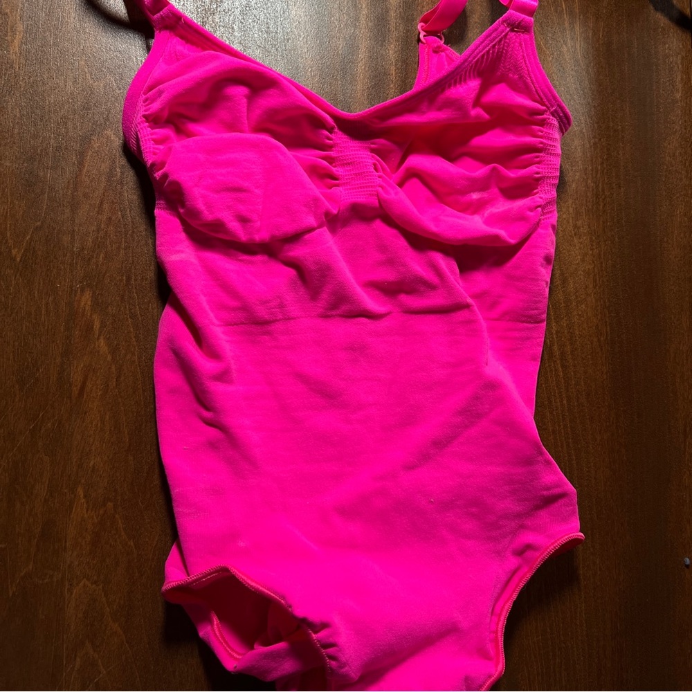 Skims shapewear brief bodysuit size s/m
